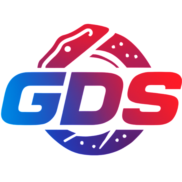 Logo GDS